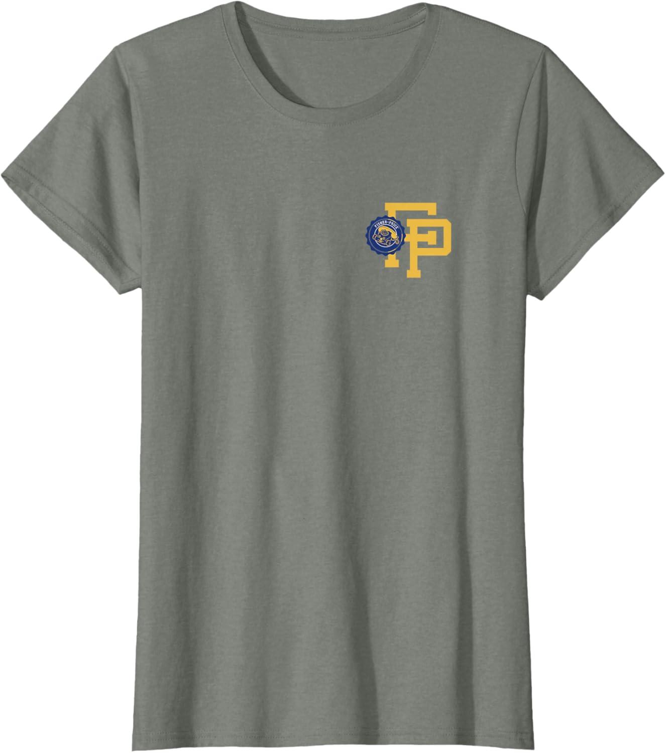 imageMattel 80th Call Me TShirtOlive Heather