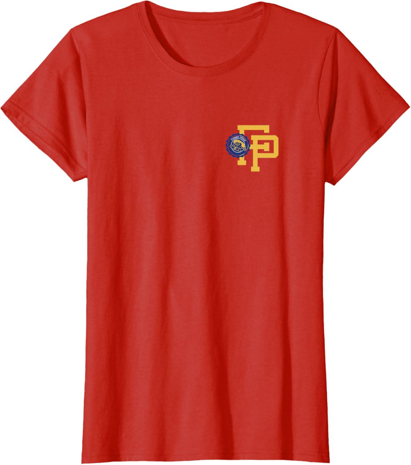 imageMattel 80th Call Me TShirtRed