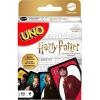 UNO Harry Potter Paper