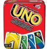 UNO Left Hand