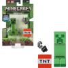 Creeper + TNT