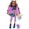 Clawdeen Wolf