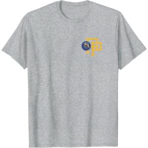 Mattel 80th – Call Me T-Shirt(Heather Grey)