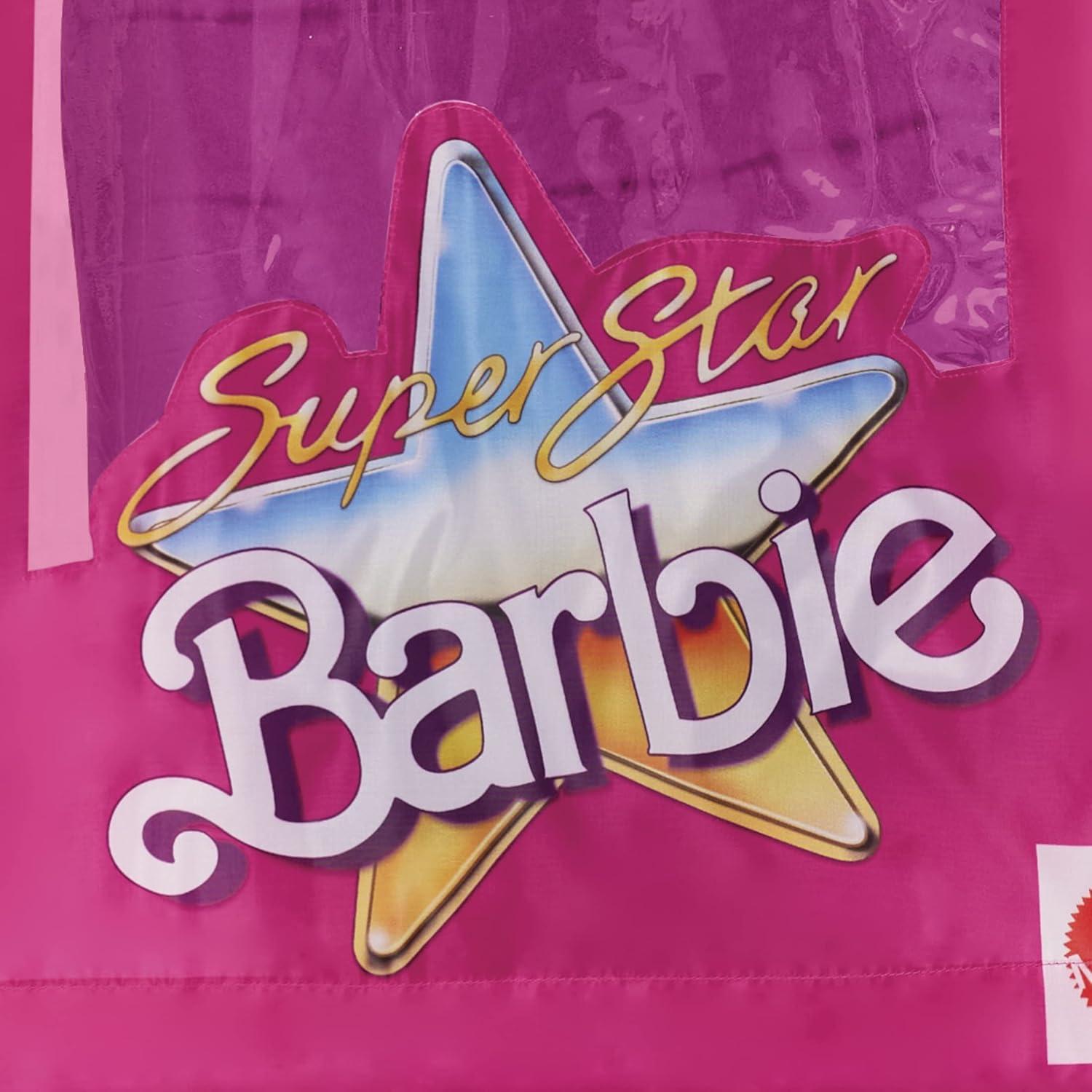 imageInSpirit Designs Barbie Doll Box Womens Costume