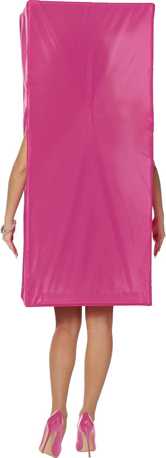imageInSpirit Designs Barbie Doll Box Womens Costume