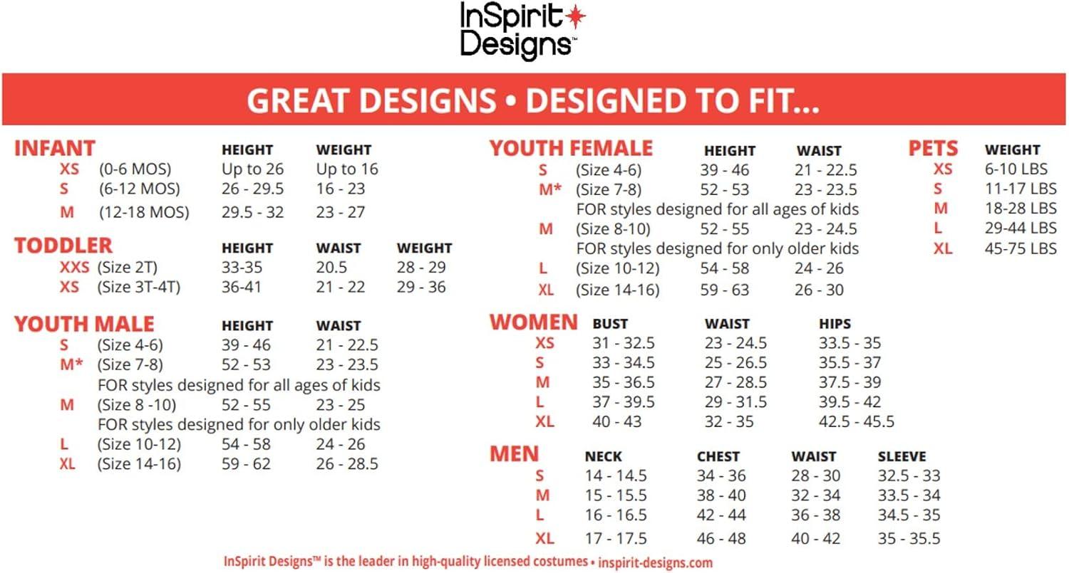 imageInSpirit Designs Barbie Doll Box Womens Costume