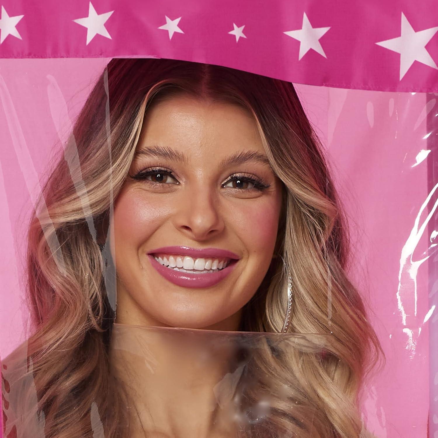 imageInSpirit Designs Barbie Doll Box Womens Costume