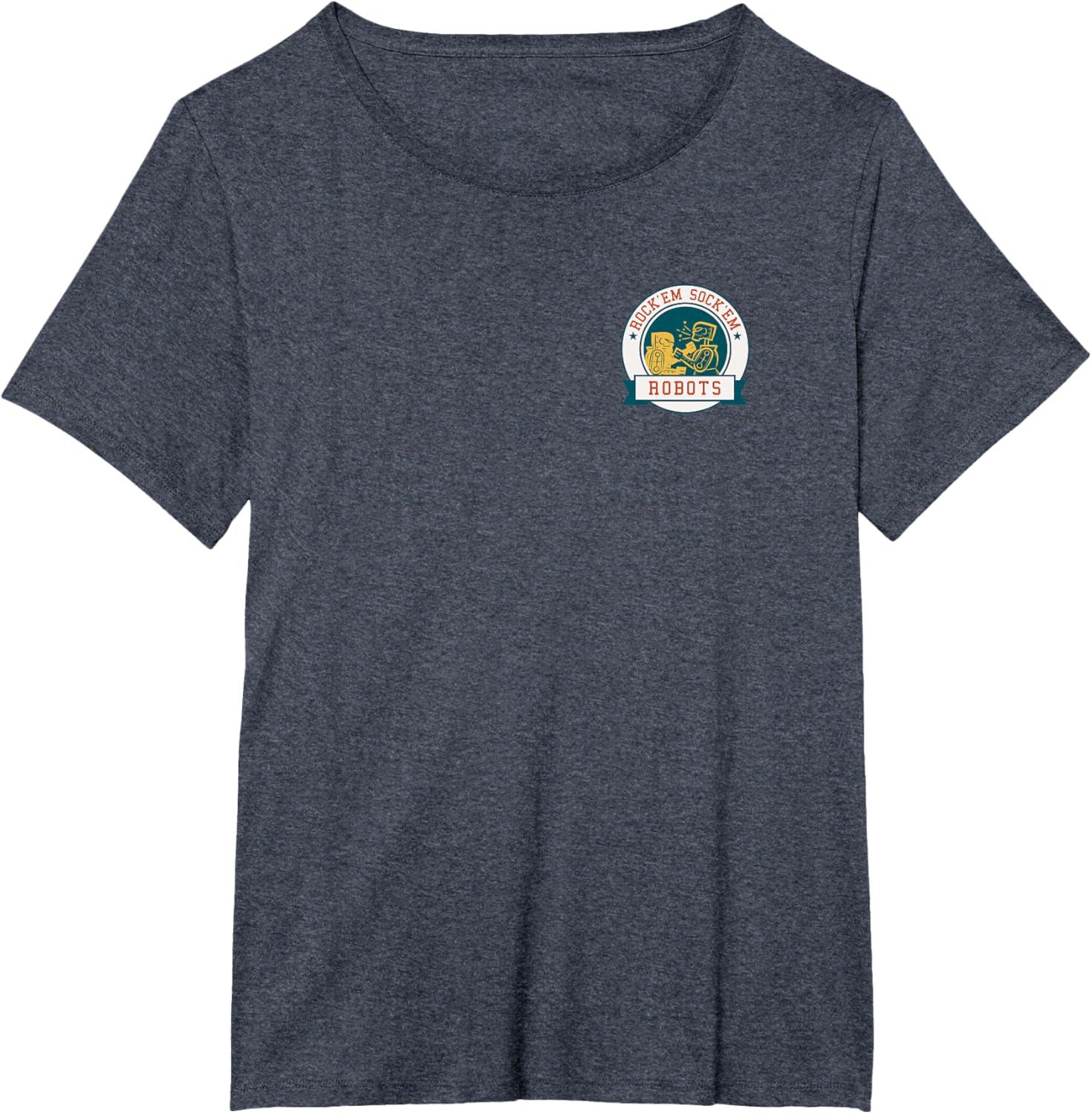 imageMattel 80th Original Champ TShirtHeather Blue