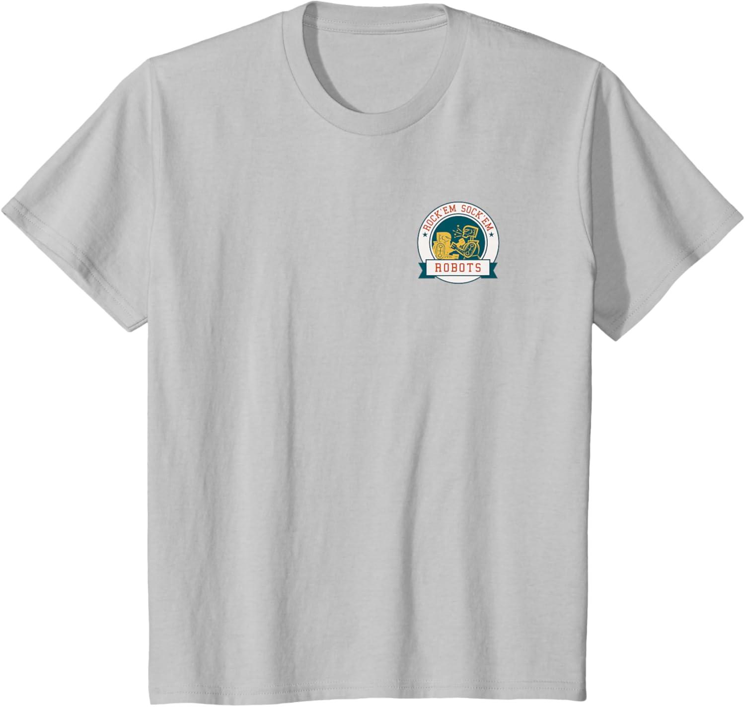 imageMattel 80th Original Champ TShirtSilver Grey