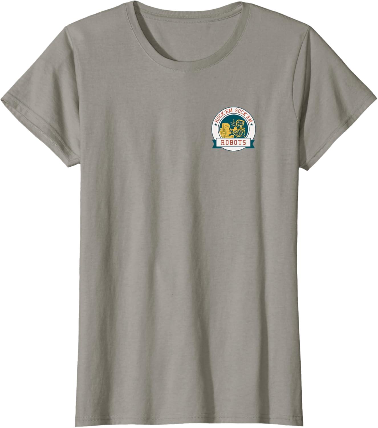 imageMattel 80th Original Champ TShirtSlate Grey