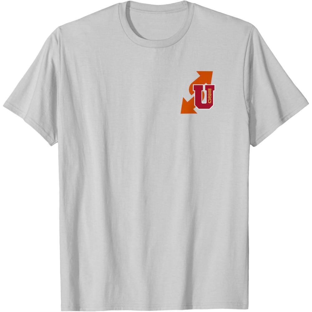 imageMattel 80th  Game Night TShirtSilver Grey