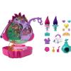 Trolls Compact Playset