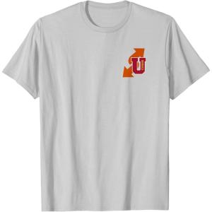 Mattel 80th – Game Night T-Shirt(Silver Grey)