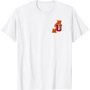 Mattel 80th – Game Night T-Shirt(White)