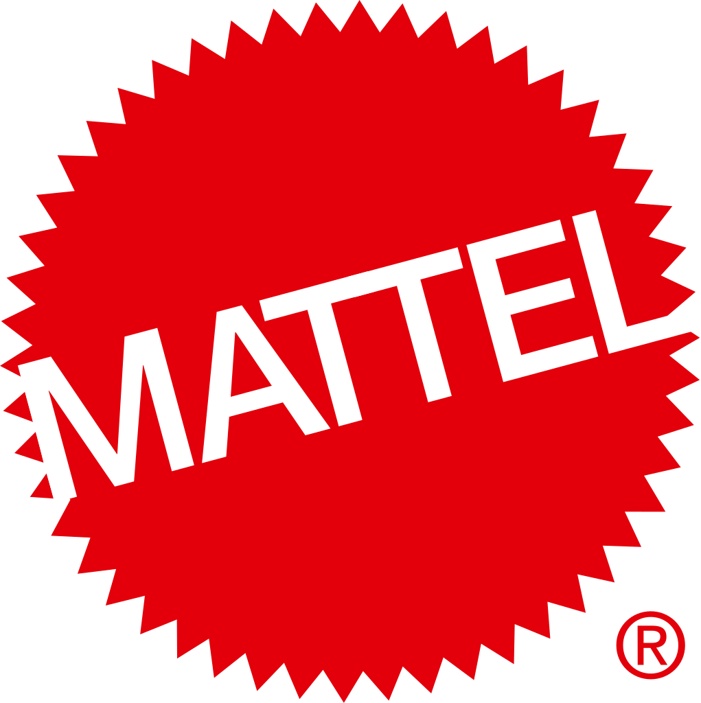 Mattel toys Onlinestore