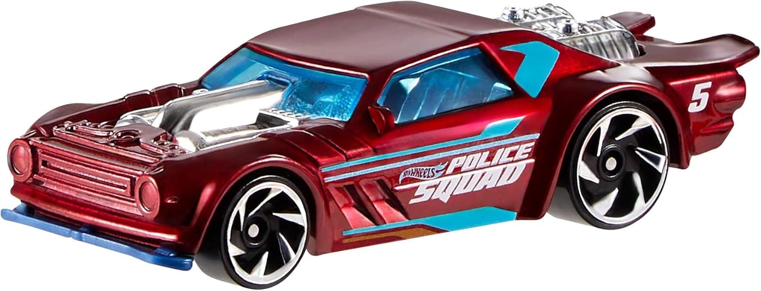 image:imageHot Wheels Track Creator Starter Pack with 164 Scale DieCast Toy Vehicle 10 Feet of Speed Snap Flex amp Molded Tracks amp 2 Adaptors