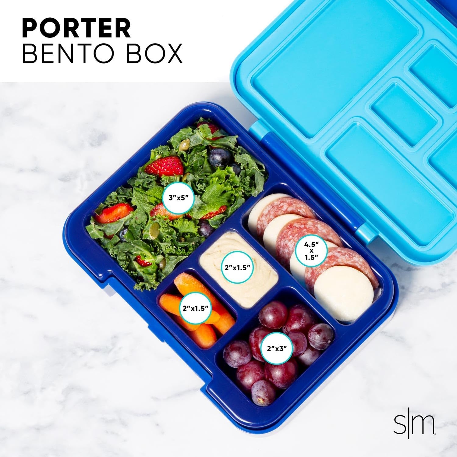 image:imageSimple Modern Mattel Barbie Porter Bento Lunch Box BPA Free LeakResistant Dishwasher Safe Lunch Container for Girls Boys Toddlers Kids 3 Compartments Barbie CheckmateMarvel Spider Gwen