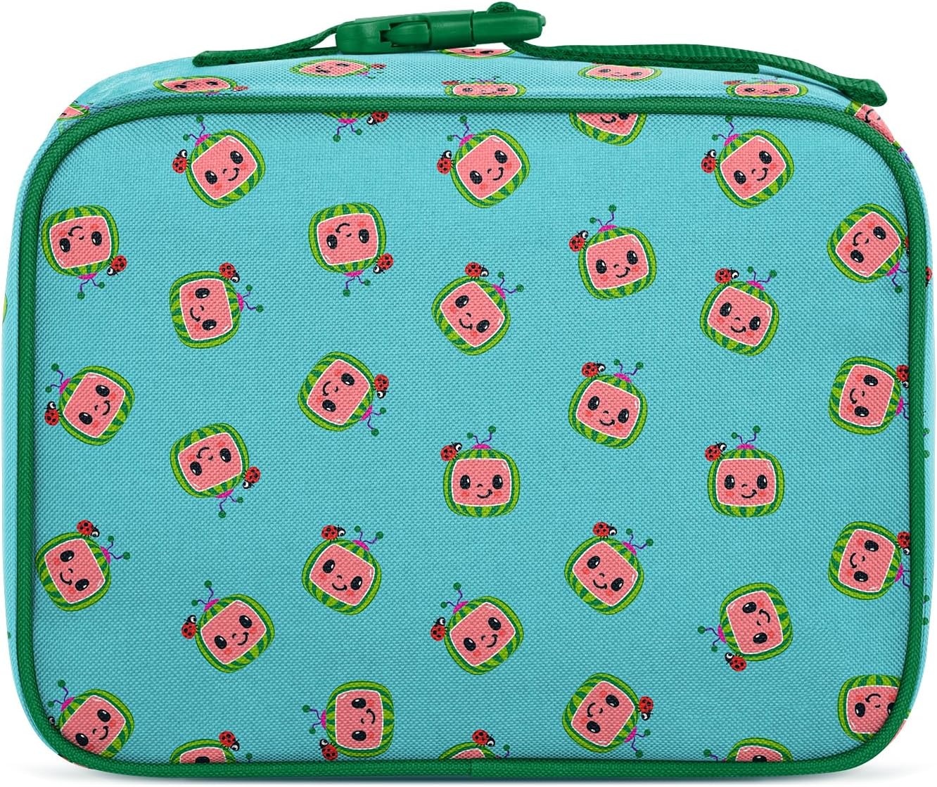 image:imageSimple Modern Barbie Kids Lunch Box amp Insulated Lunch Bag for School Hadley Cute Lunch Box for Girls Boys Toddlers Fits Bento Box Lunch Containers Small Lunch Bag CheckmateCoComelon Watermelons
