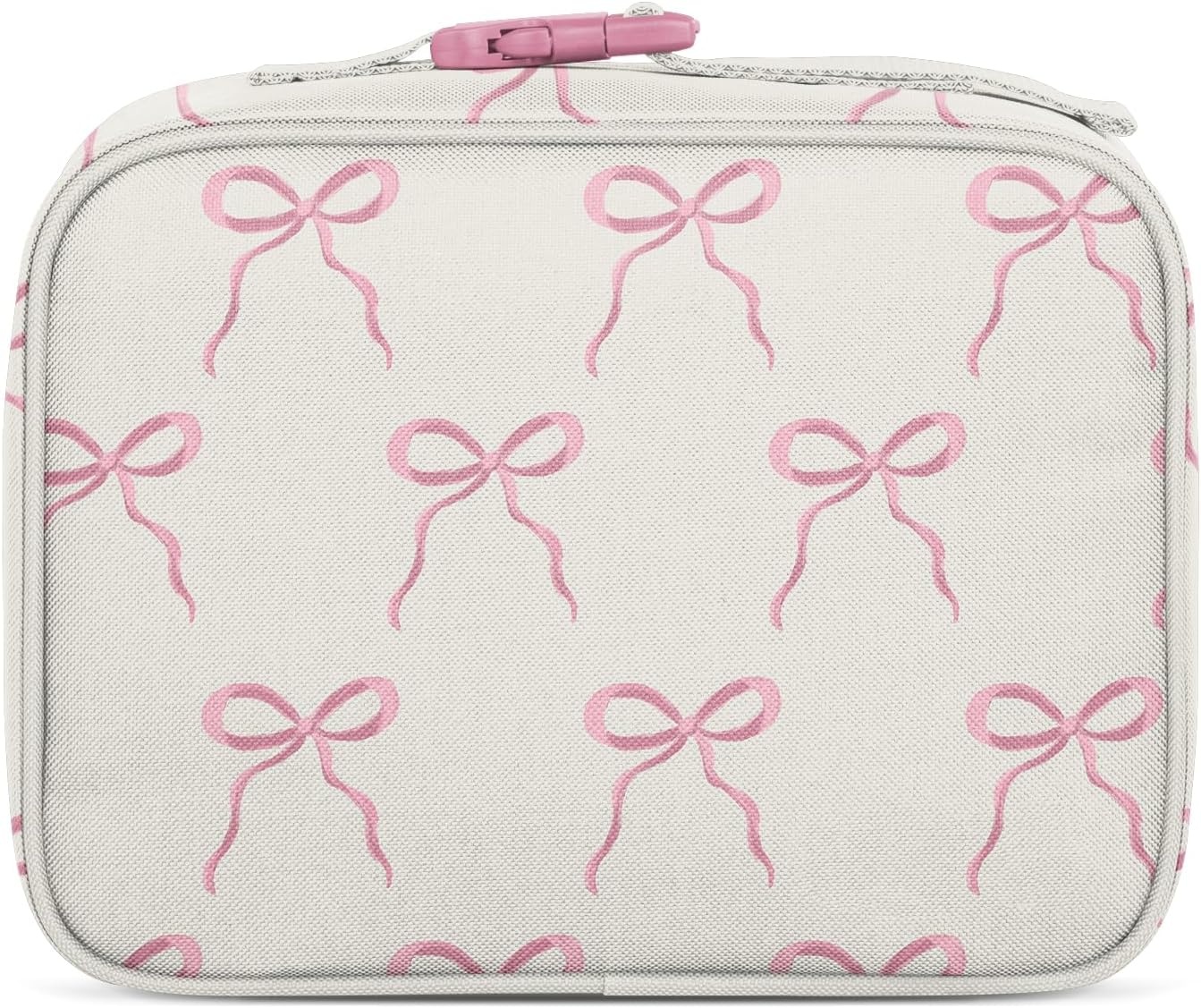 image:imageSimple Modern Barbie Kids Lunch Box amp Insulated Lunch Bag for School Hadley Cute Lunch Box for Girls Boys Toddlers Fits Bento Box Lunch Containers Small Lunch Bag CheckmateBows