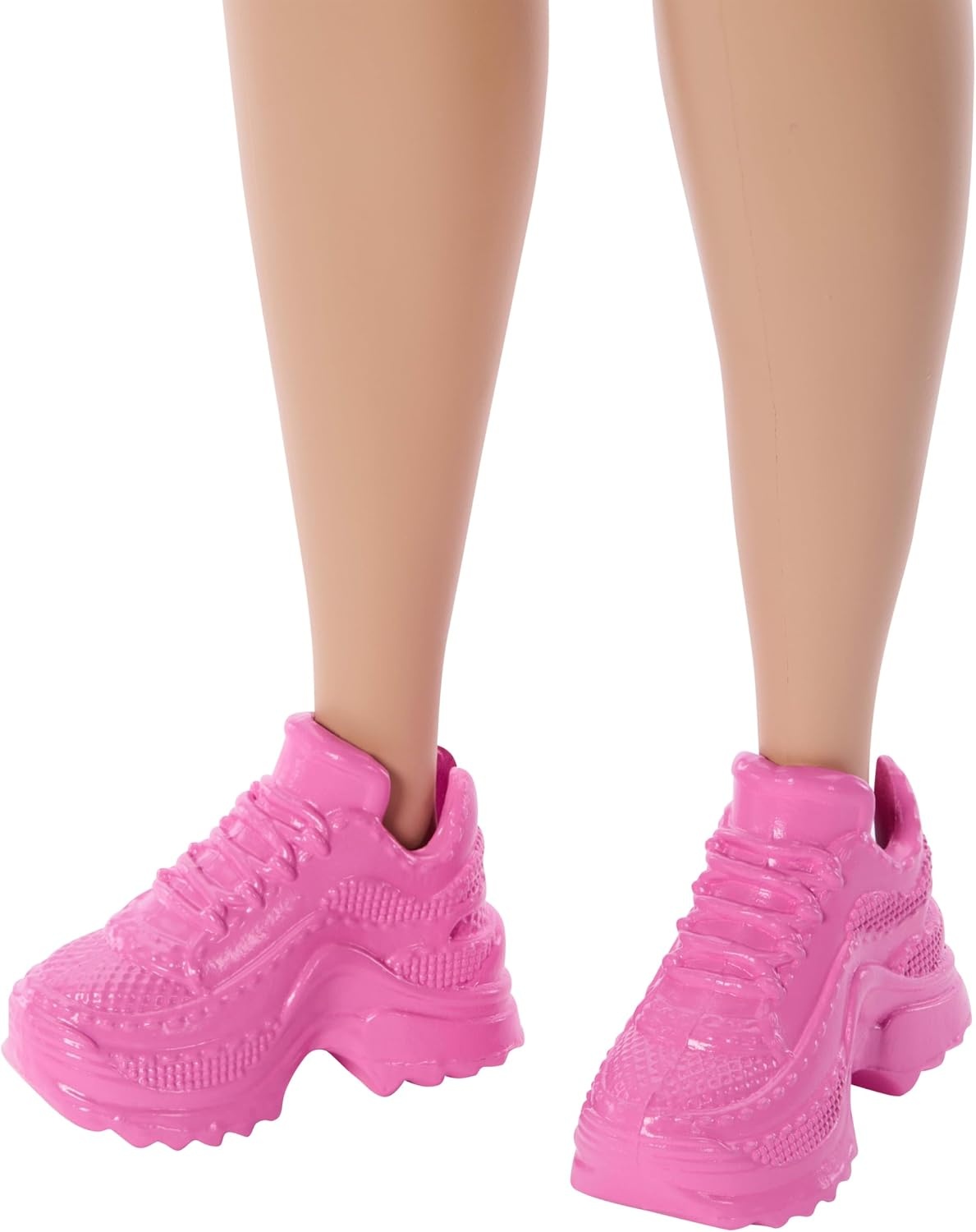 image:imageBarbie Fashionistas Style Doll 248 with Black HairColorful Stars