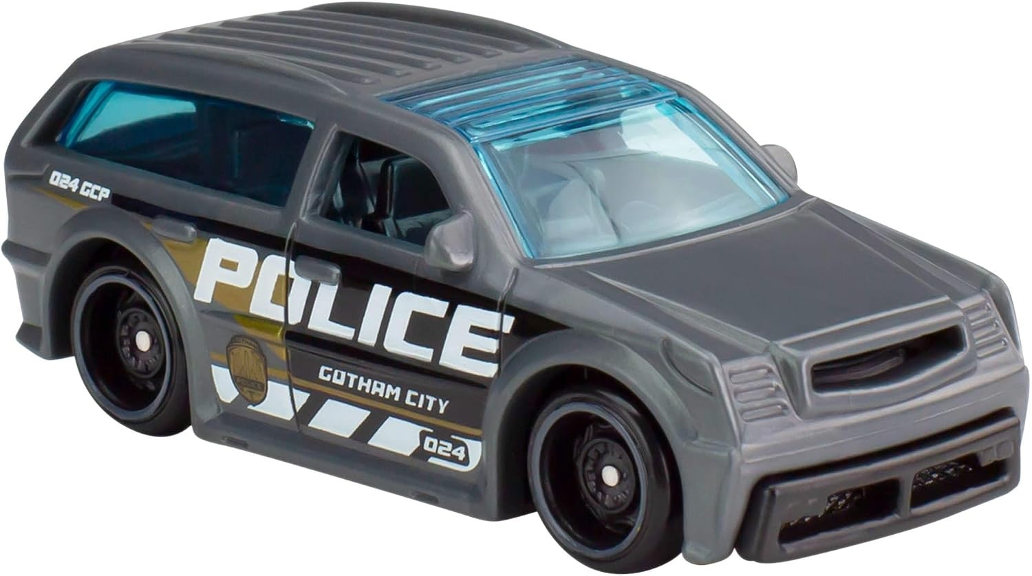 image:imageHot Wheels 164 Scale Toy Cars Batman 5Pack Set of 5 Vehicles from amp Inspired by The DC Super Hero Franchise Includes Batmobile5Pack