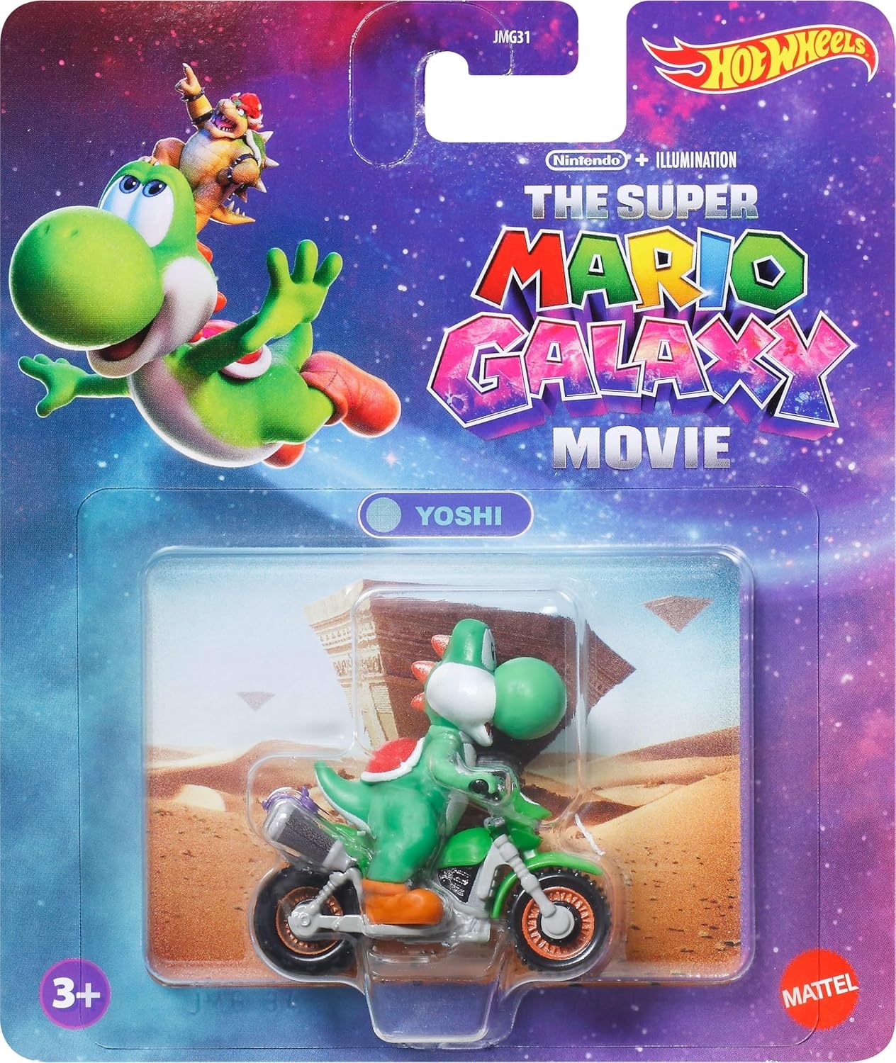 image:imageHot Wheels The Super Mario Galaxy Desert Ride