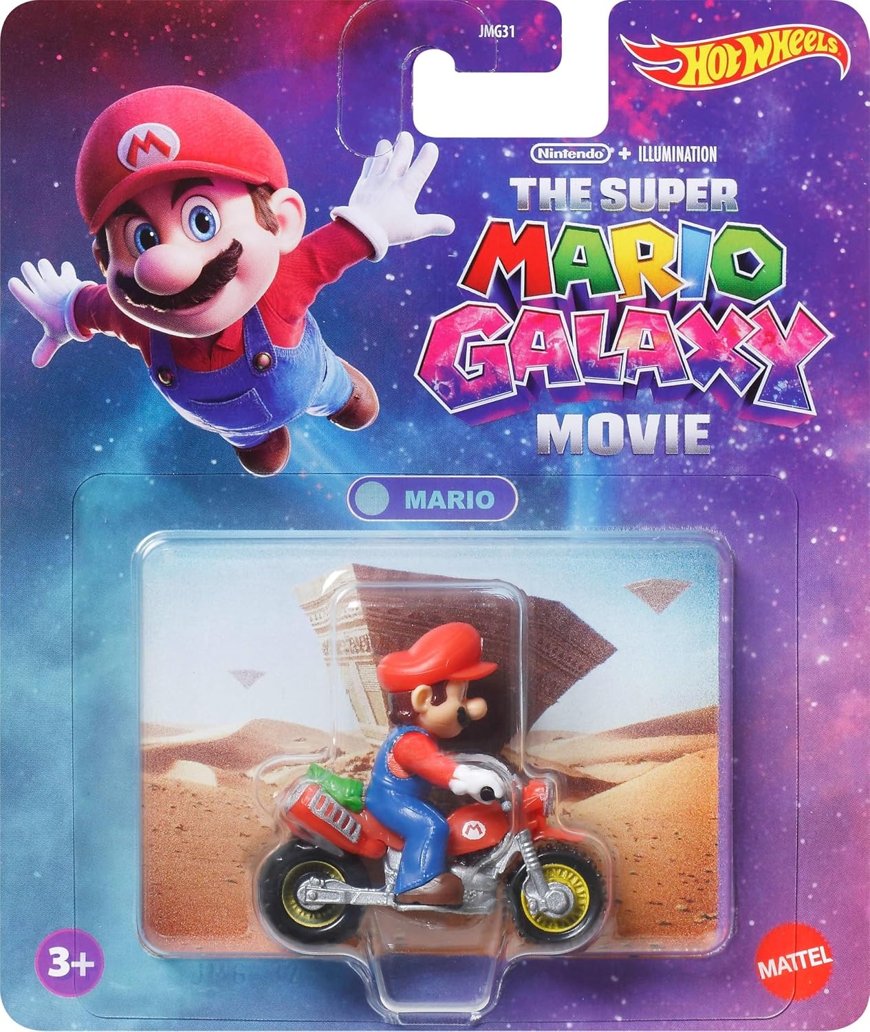 image:imageHot Wheels The Super Mario Galaxy Desert Ride