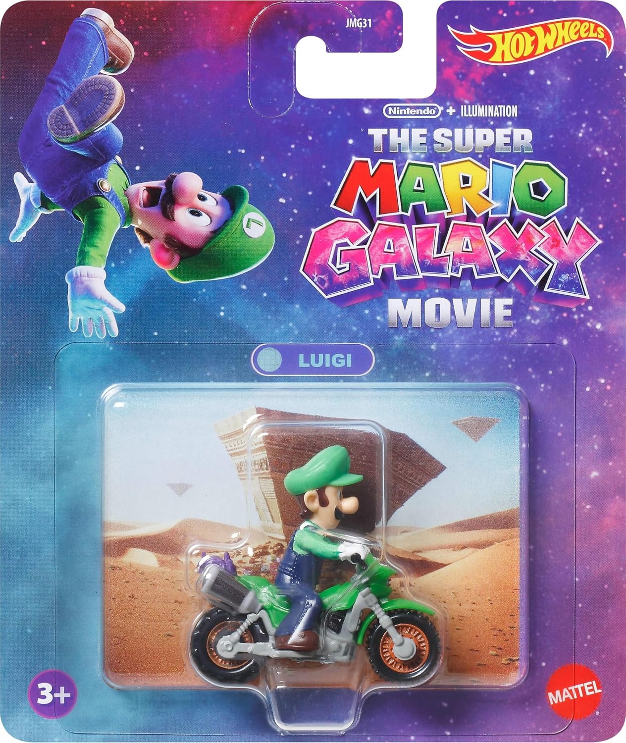 image:imageHot Wheels The Super Mario Galaxy Desert Ride