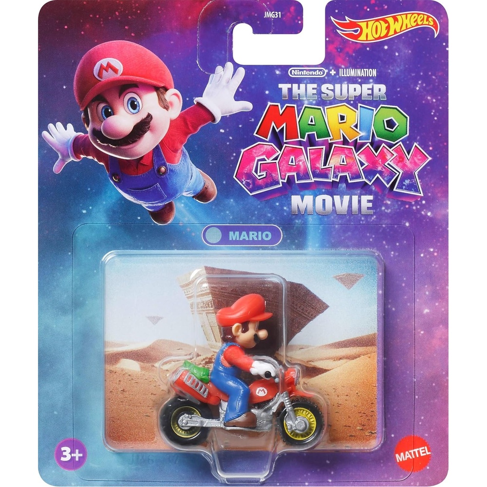 image:imageHot Wheels The Super Mario Galaxy Desert Ride