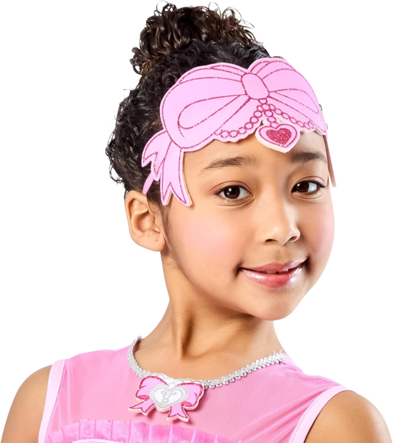 image:imageRubies Barbie Costume for Kids Girls CostumePink Blue