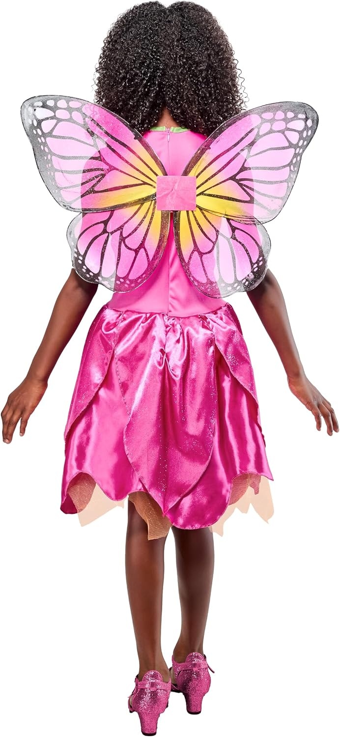 image:imageRubies Barbie Costume for Kids Girls CostumePink