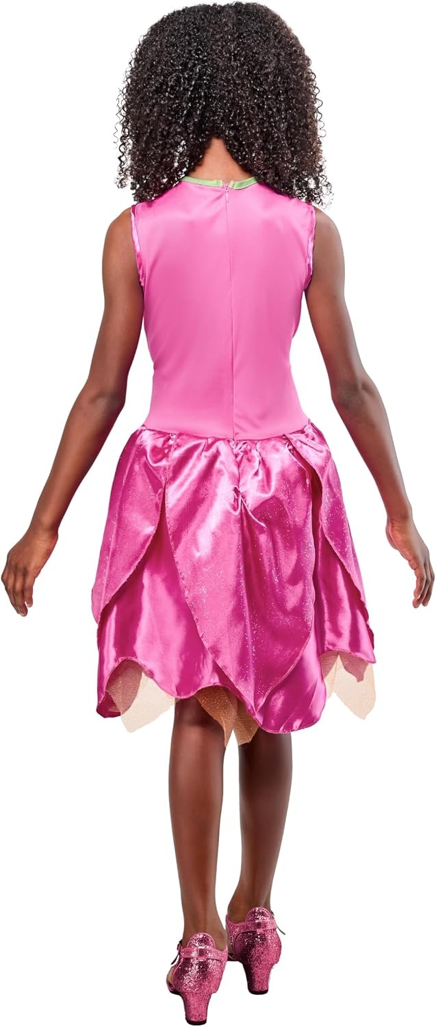 image:imageRubies Barbie Costume for Kids Girls CostumePink