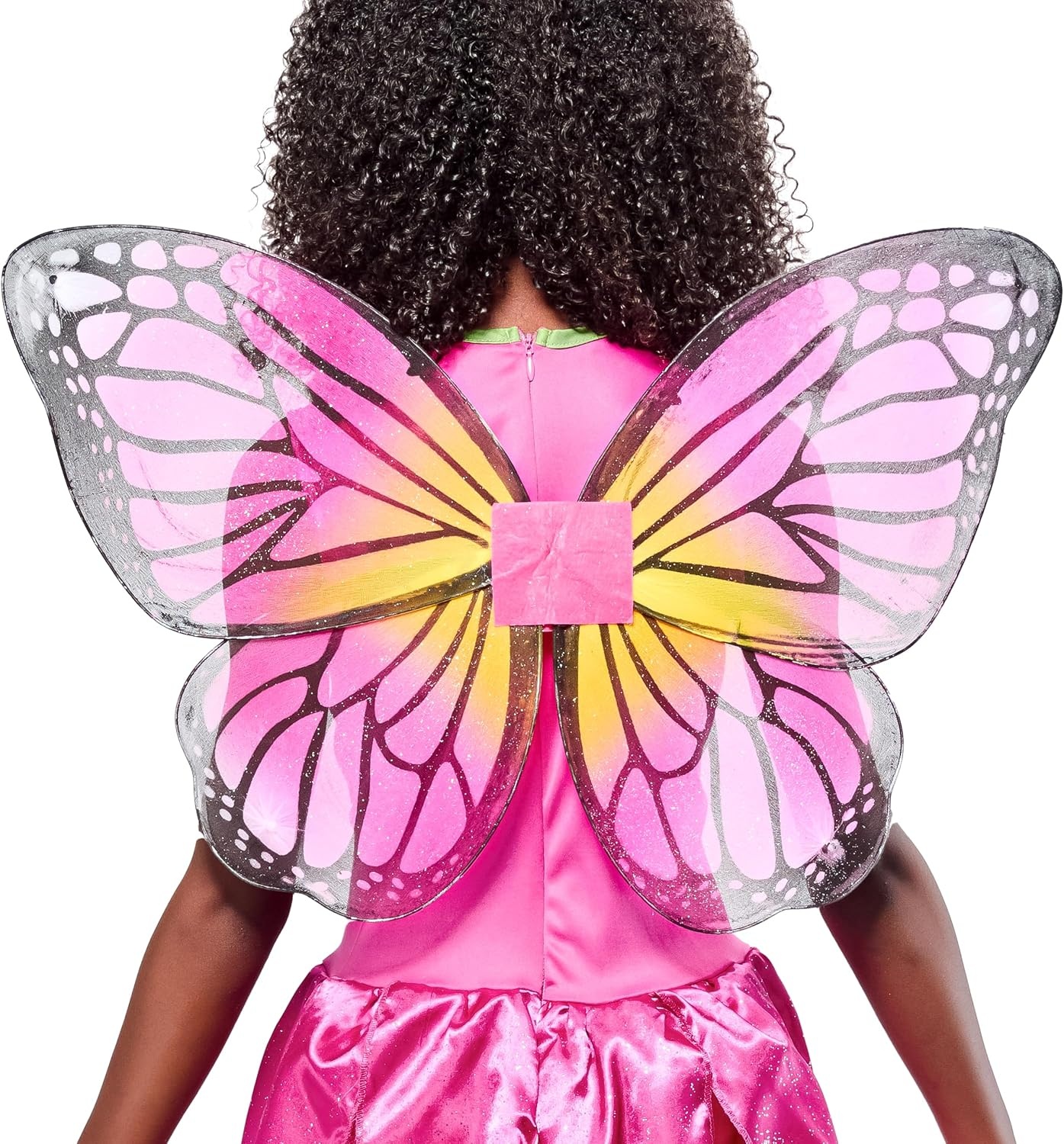 image:imageRubies Barbie Costume for Kids Girls CostumePink