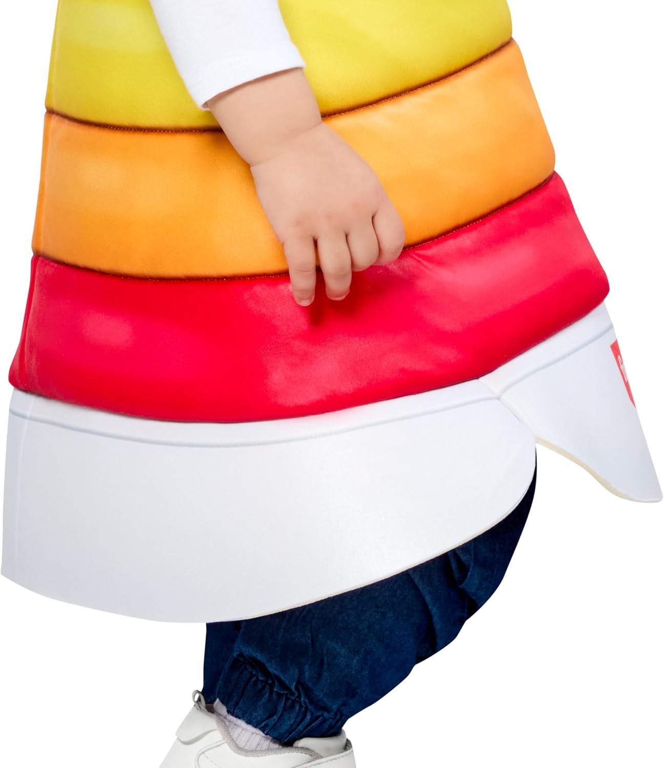 image:imageRubies Fisher Price RockAStack Costume for Toddlers Unisex 2T