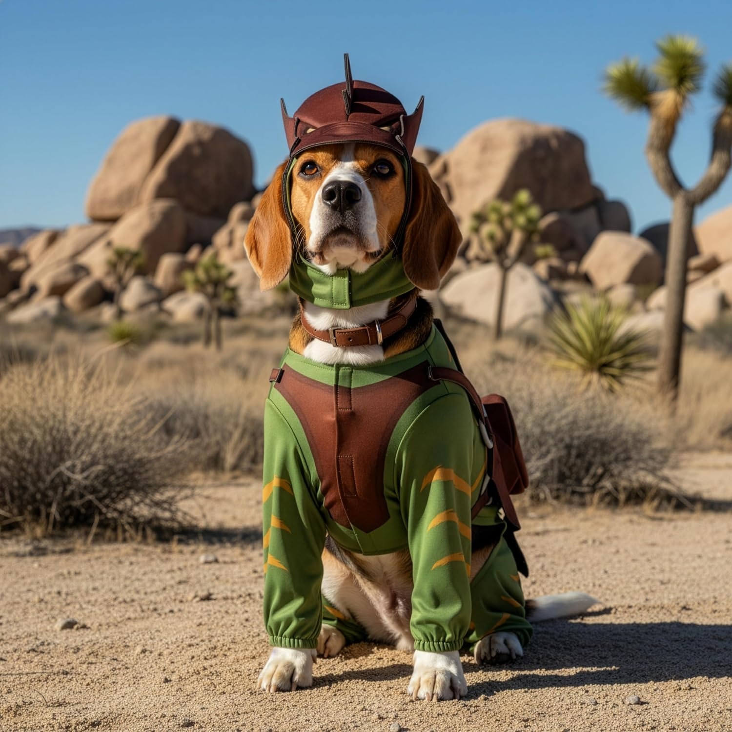 image:imageRubies Masters of The Universe Battle Cat Pet Costume for Dogs or Cats Extra LargeMedium