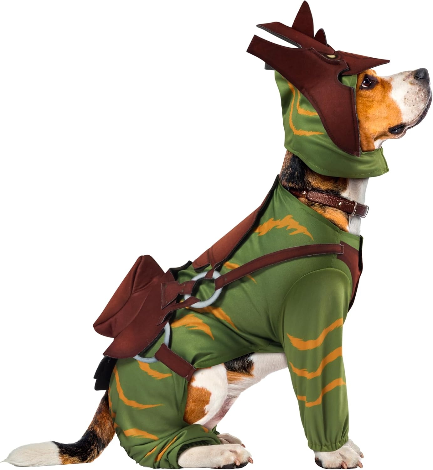 image:imageRubies Masters of The Universe Battle Cat Pet Costume for Dogs or Cats Extra LargeMedium