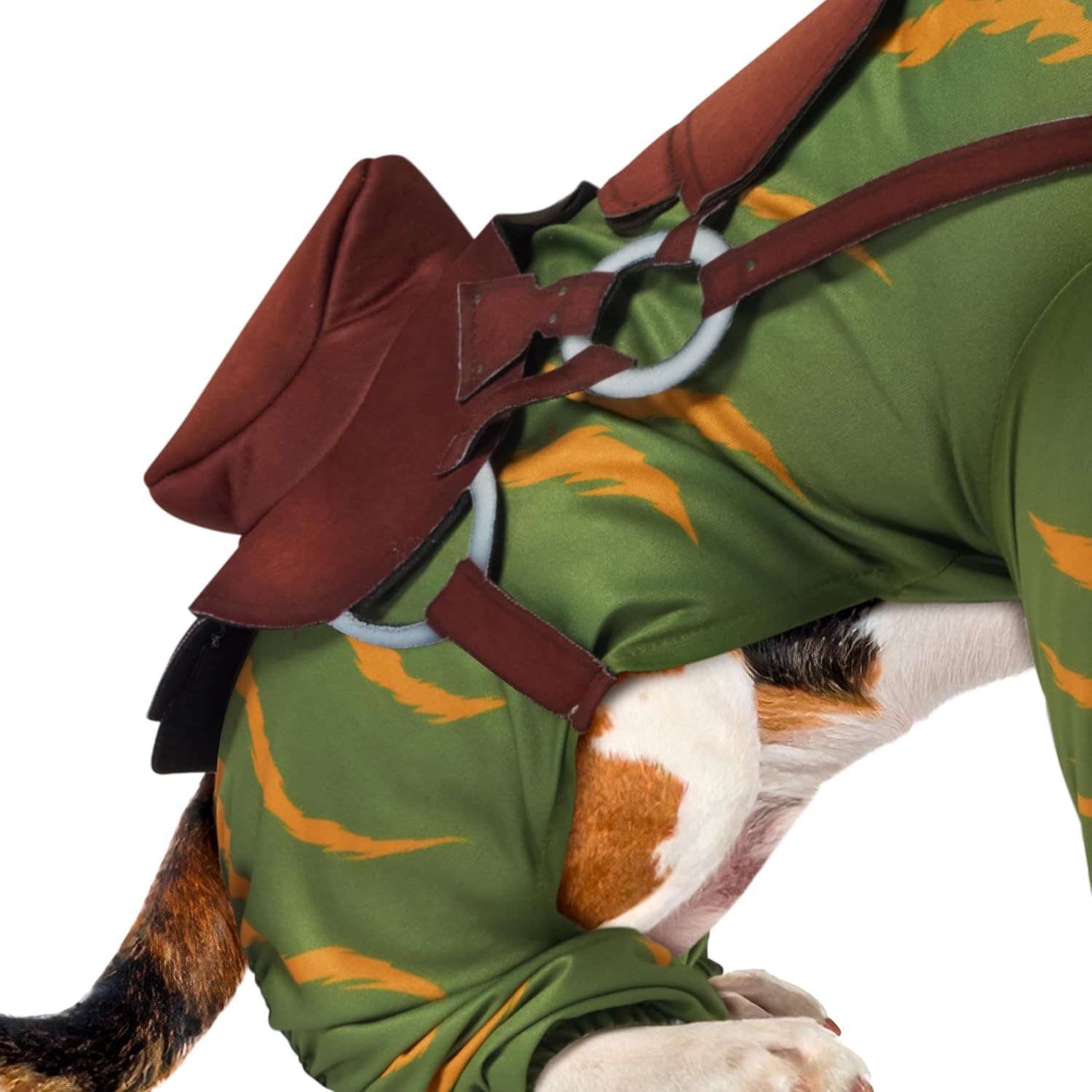 image:imageRubies Masters of The Universe Battle Cat Pet Costume for Dogs or Cats Extra LargeXLarge
