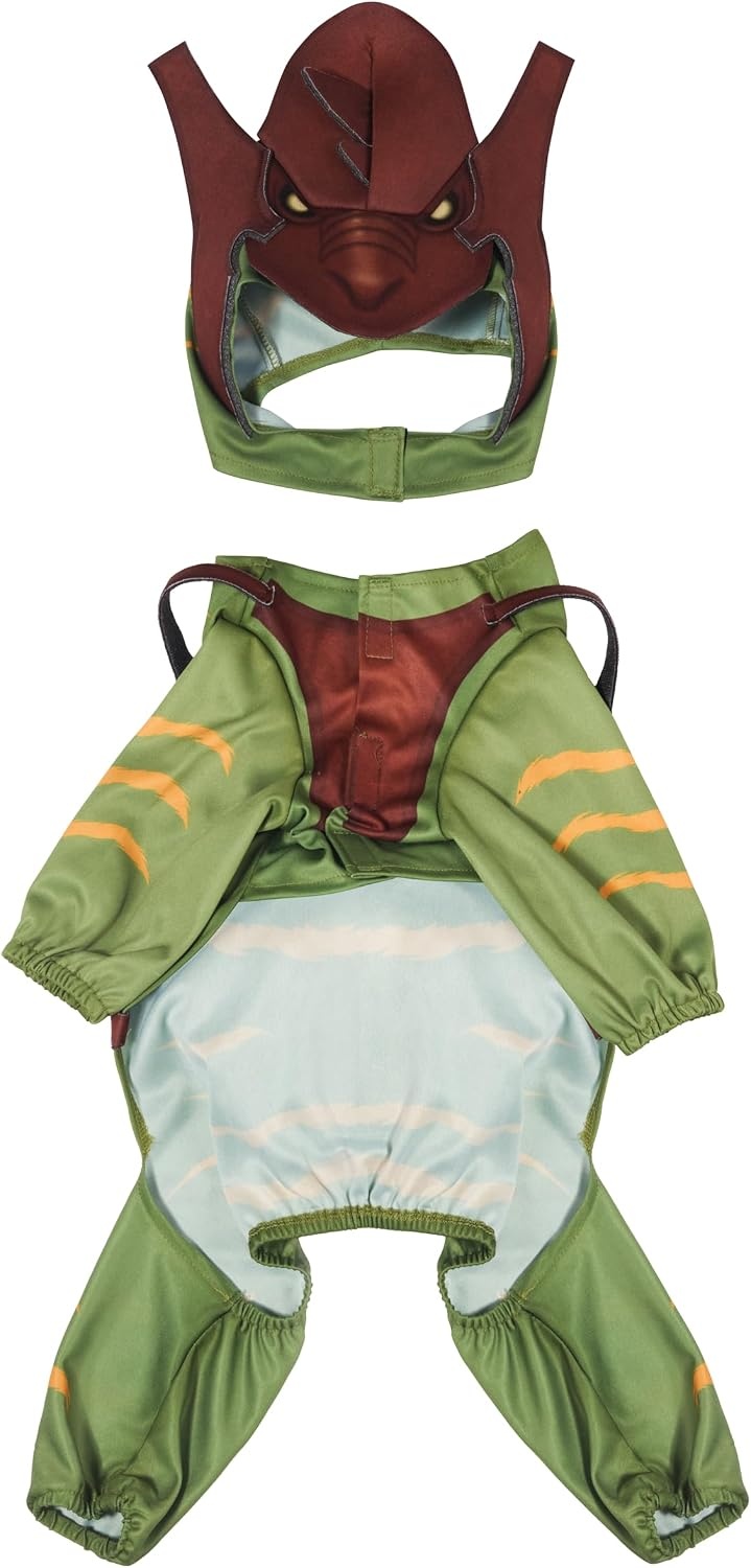 image:imageRubies Masters of The Universe Battle Cat Pet Costume for Dogs or Cats Extra LargeXLarge