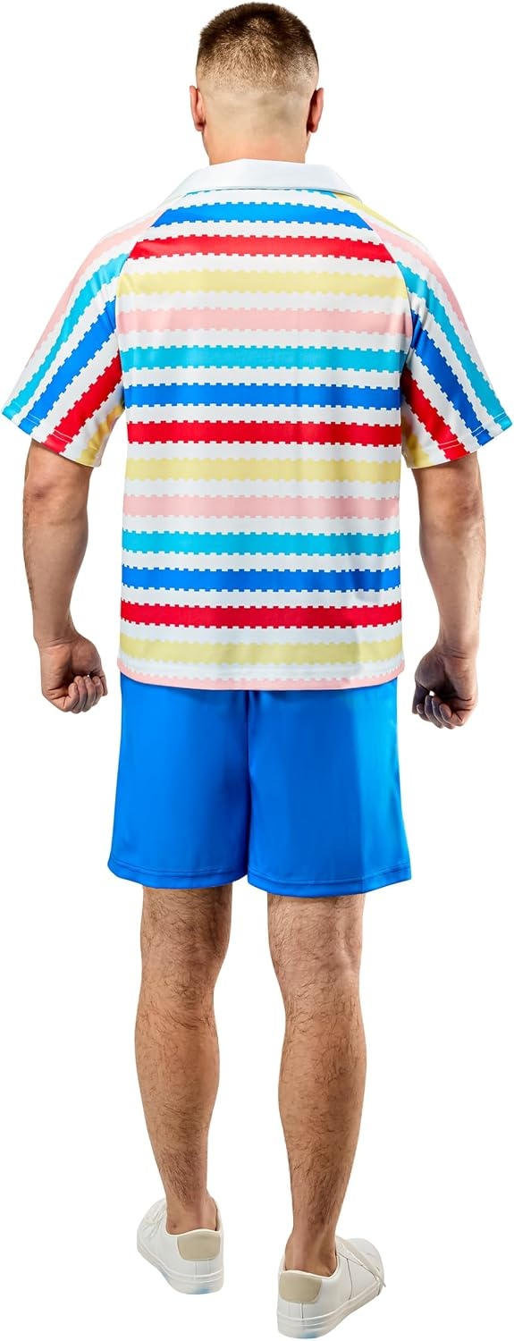 image:imageRubies Official Barbie Classic Allan Adult Costume