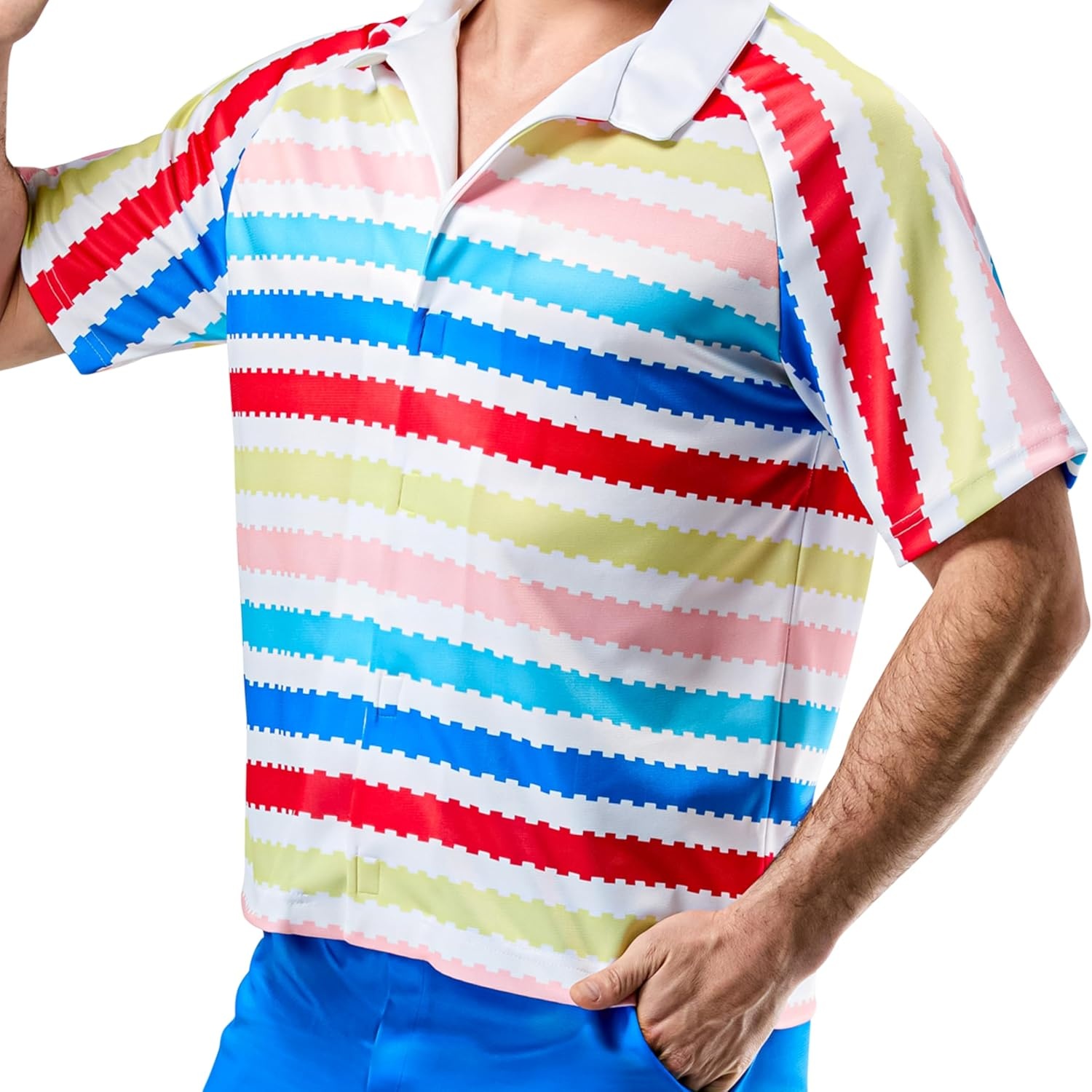 image:imageRubies Official Barbie Classic Allan Adult Costume
