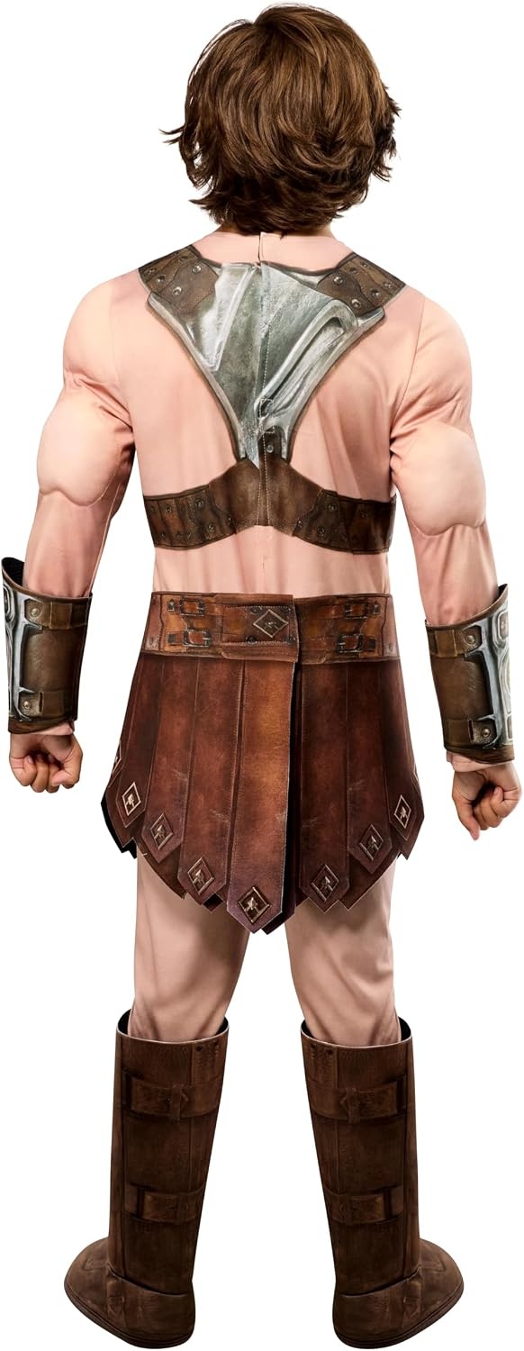 image:imageRubies at Party City Masters Of The Universe Costume for Kids BoysHeMan