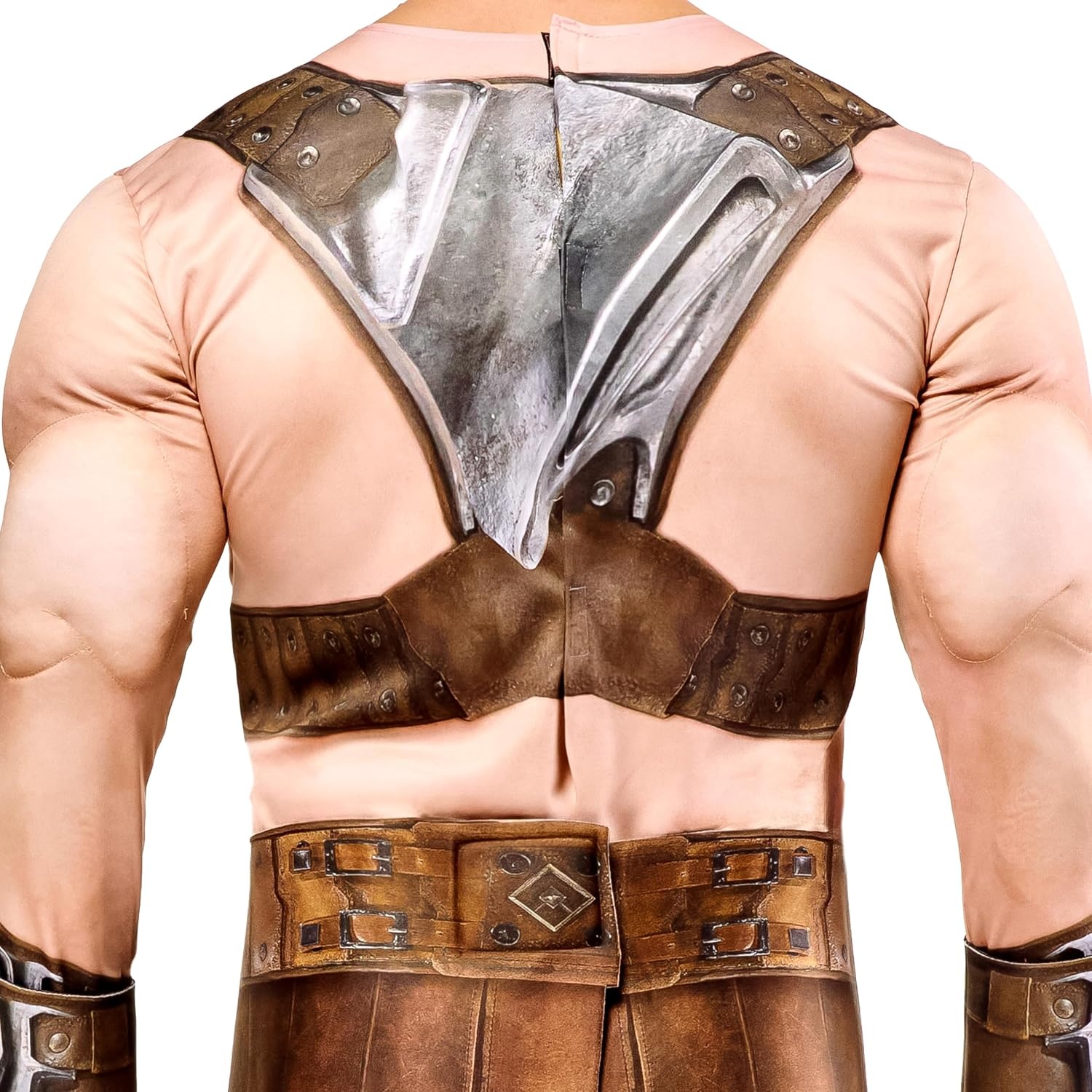image:imageRubies at Party City Masters Of The Universe HeMan Costume for Adults