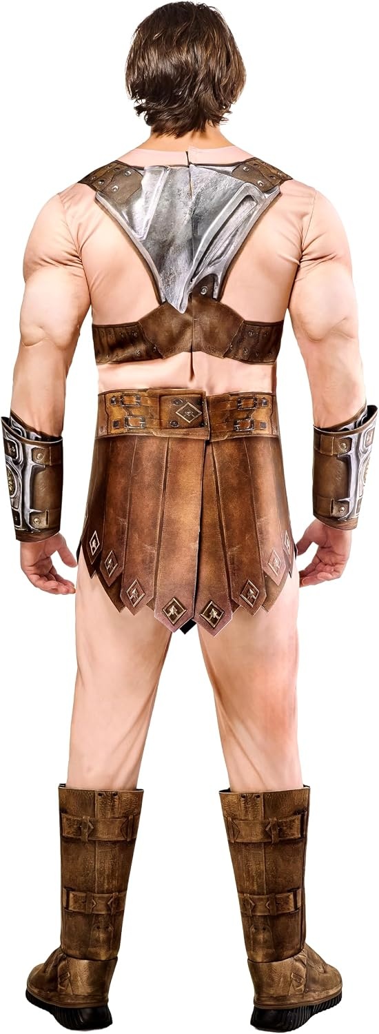 image:imageRubies at Party City Masters Of The Universe HeMan Costume for Adults