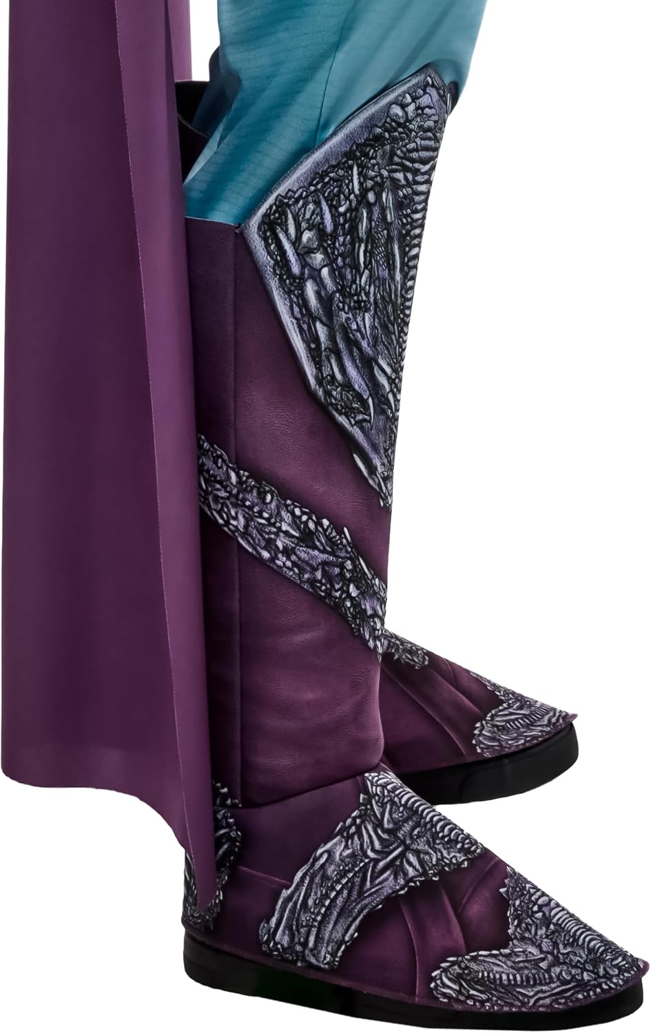 image:imageRubies at Party City Masters Of The Universe Skeletor Costume for Adults