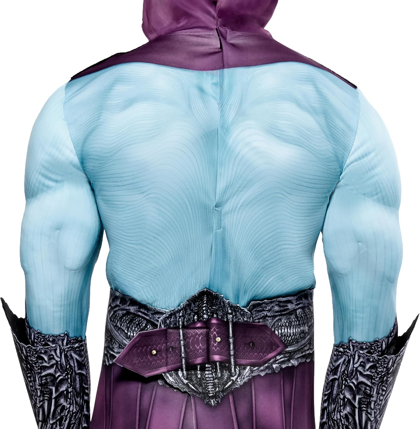 image:imageRubies at Party City Masters Of The Universe Skeletor Costume for Adults