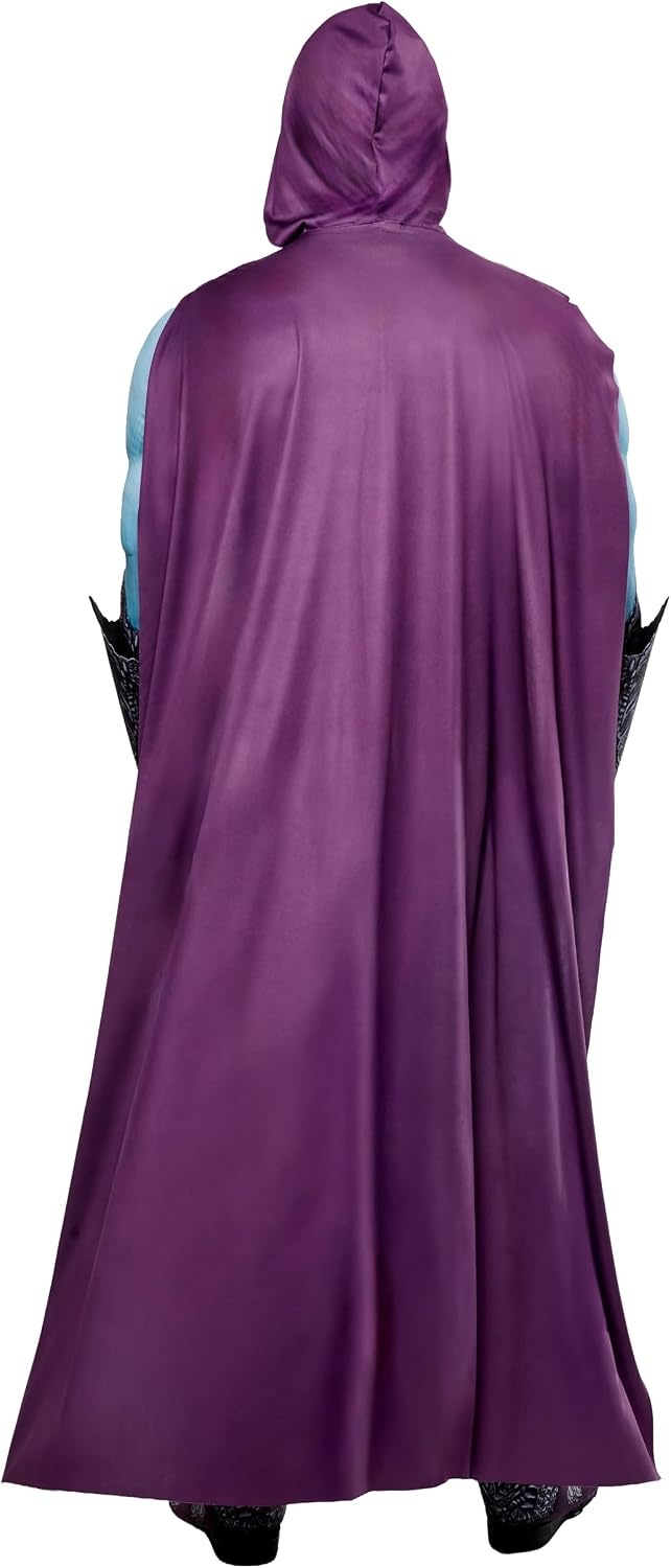 image:imageRubies at Party City Masters Of The Universe Skeletor Costume for Adults