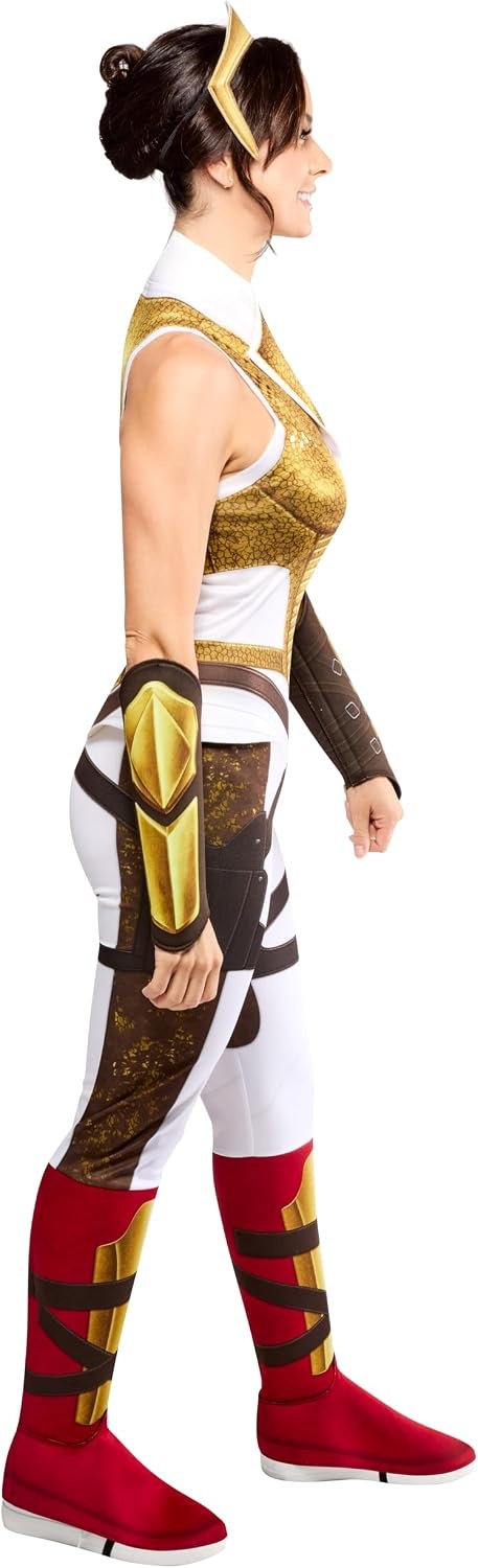 image:imageRubies at Party City Masters Of The Universe Teela Costume for Adults