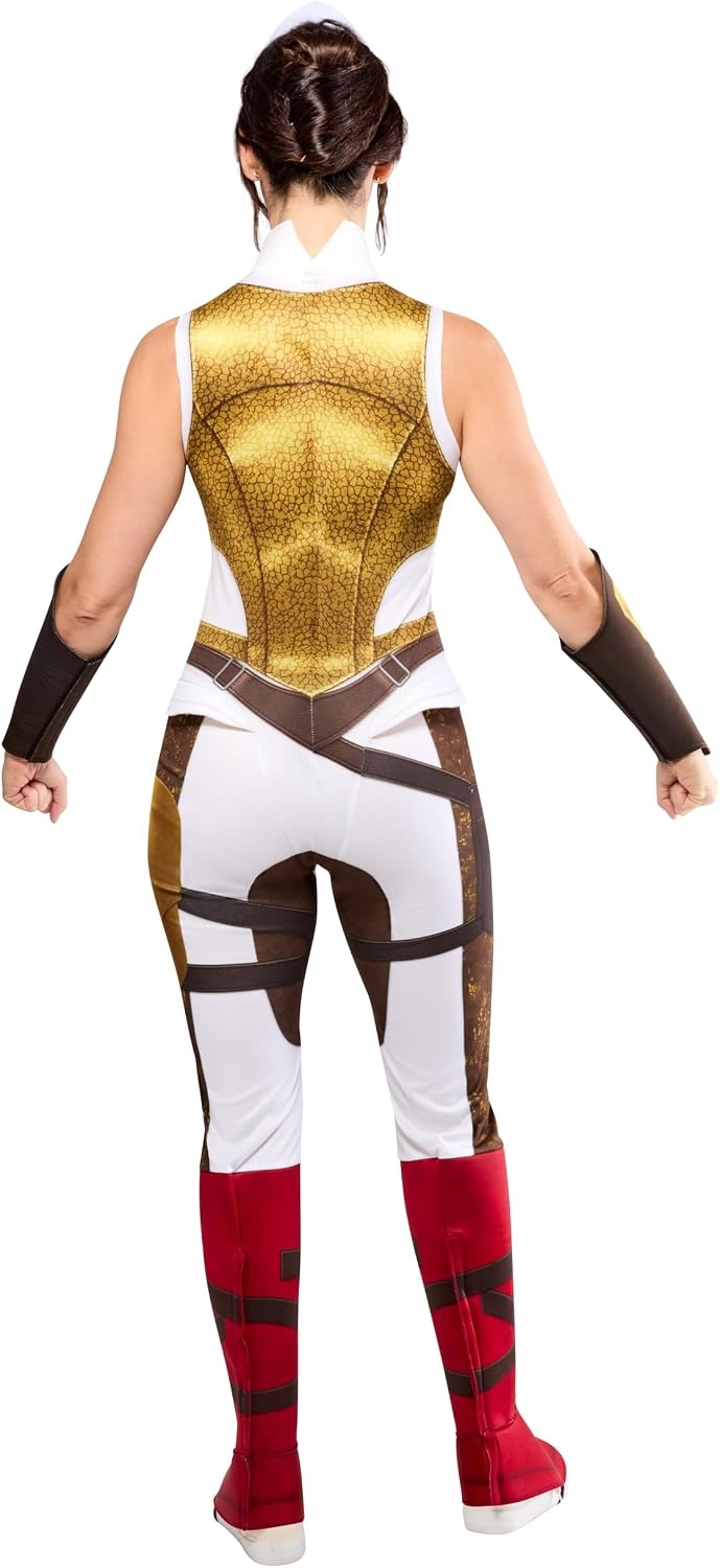 image:imageRubies at Party City Masters Of The Universe Teela Costume for Adults