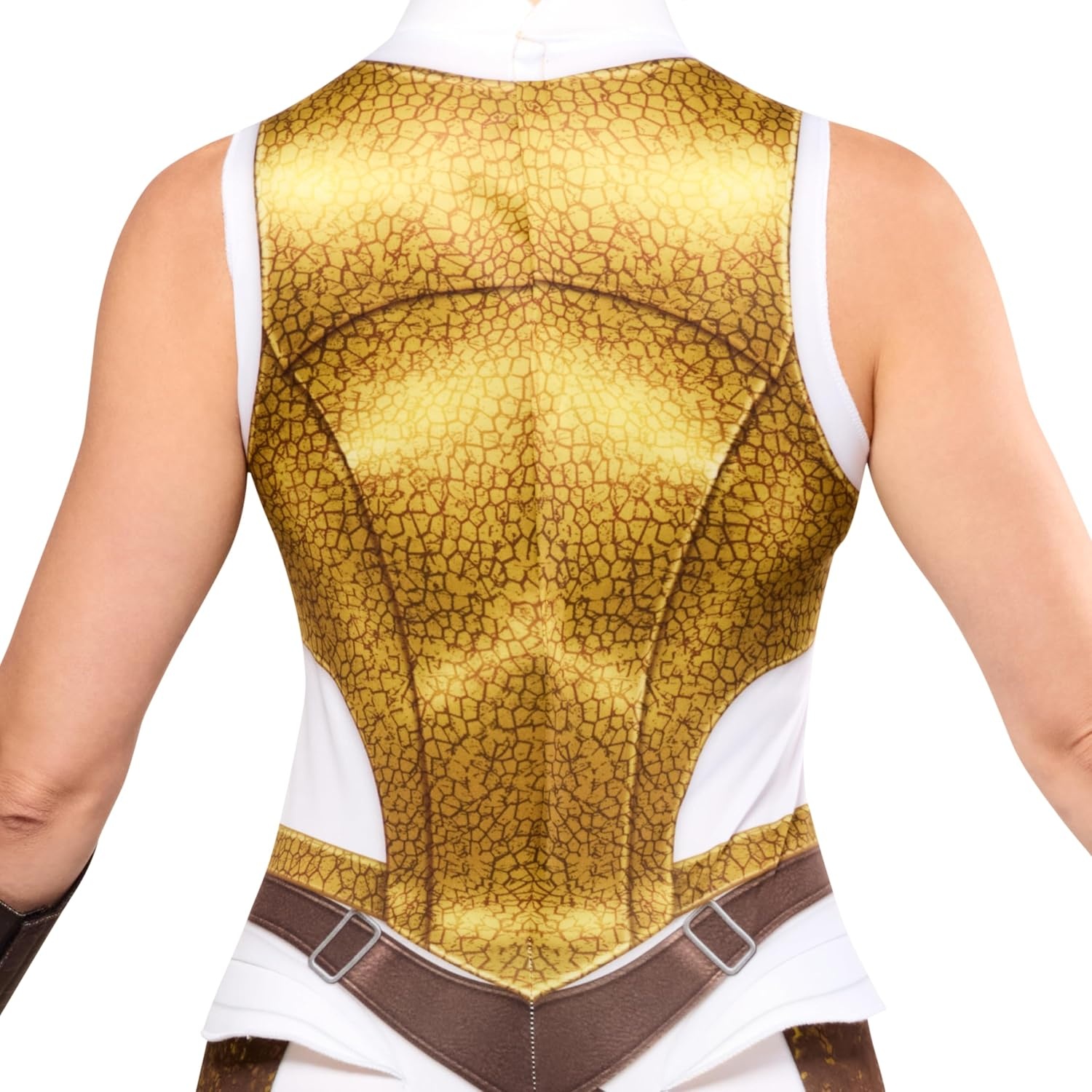 image:imageRubies at Party City Masters Of The Universe Teela Costume for Adults