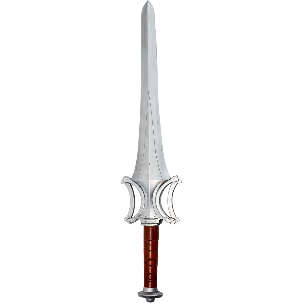 image:imageRubies Masters of The Universe HeMan Costume Accessory Sword for Adults Mens No Size Gray